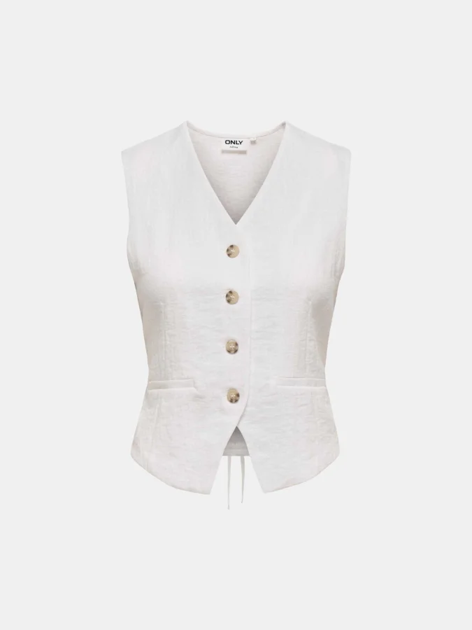 ONLY - ONLITA S/L LINEN...