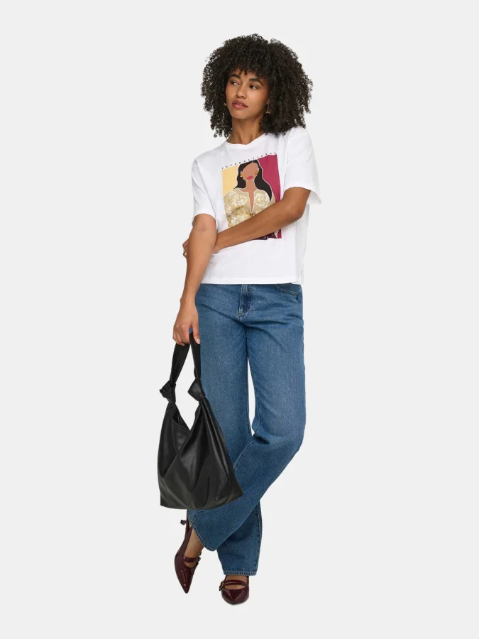 ONLY - ONLSUSAN S/S PRINT... 2