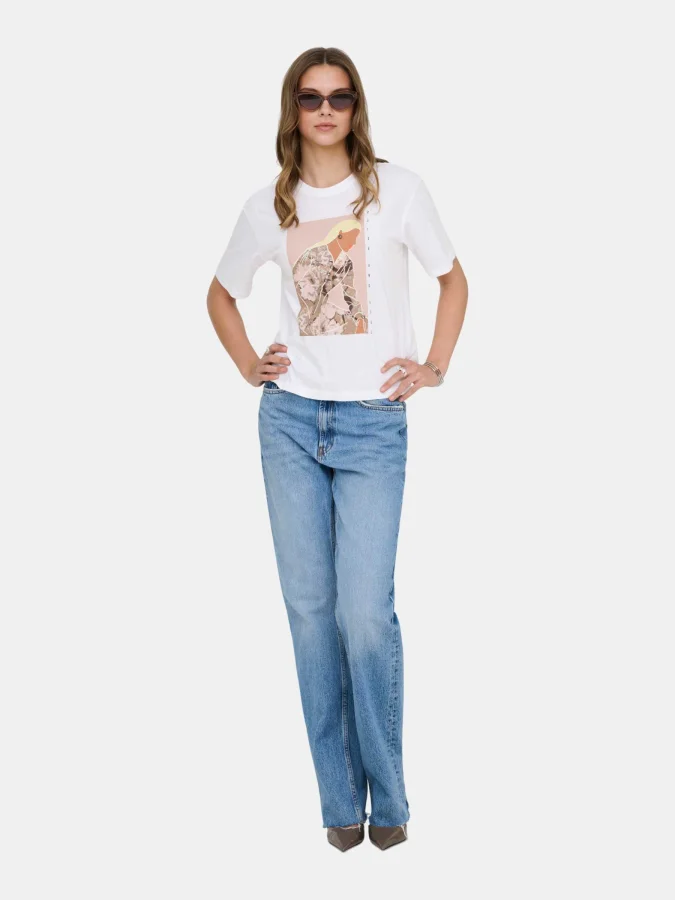 ONLY - ONLSUSAN S/S PRINT... 2