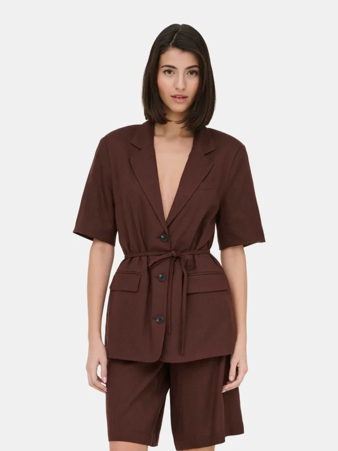 ONLY JDY - JDYNAOMI LINEN...
