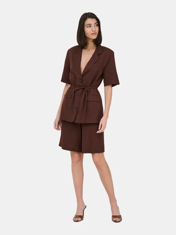 ONLY JDY - JDYNAOMI LINEN... 2