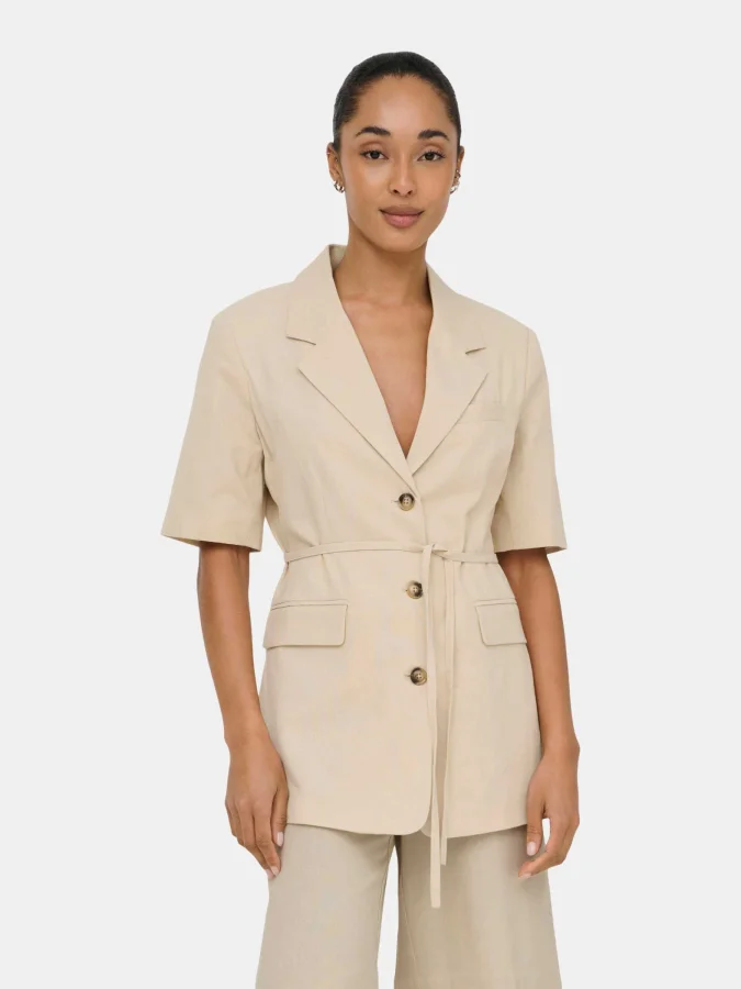 ONLY JDY - JDYNAOMI LINEN...