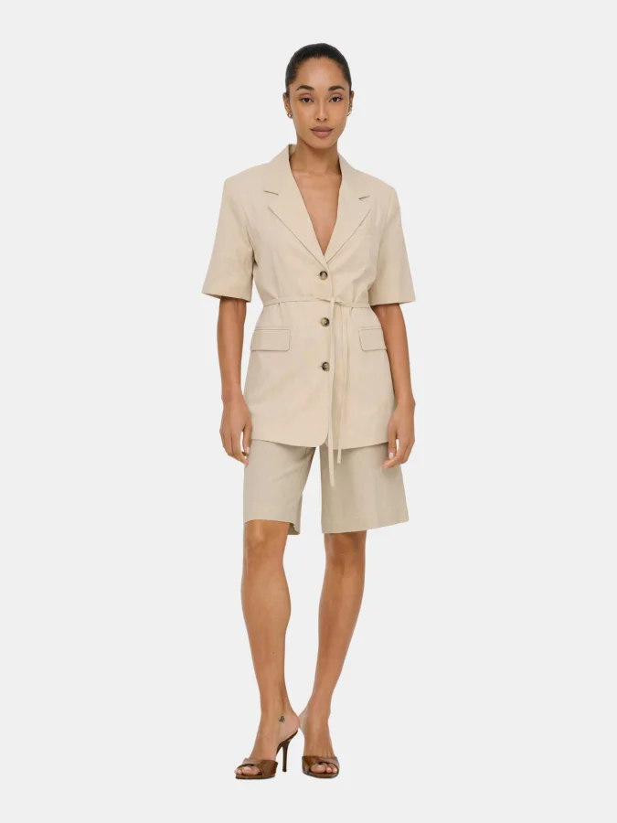 ONLY JDY - JDYNAOMI LINEN... 2