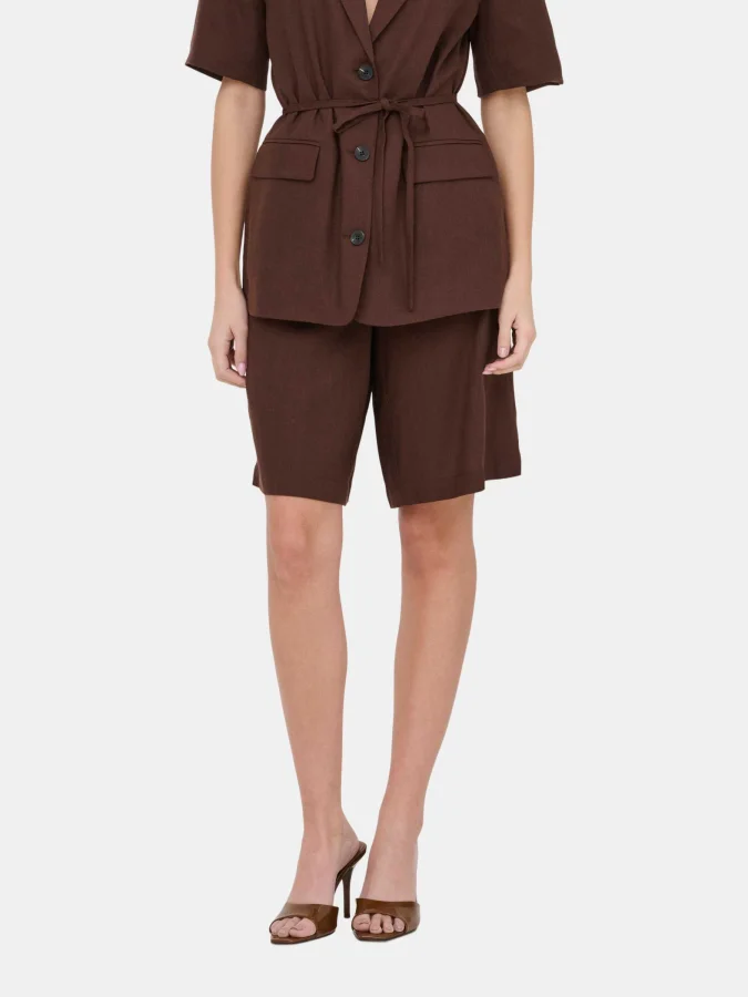 ONLY JDY - JDYNAOMI LINEN...