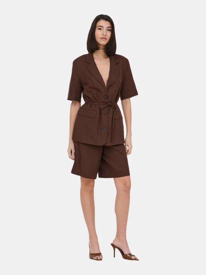 ONLY JDY - JDYNAOMI LINEN... 2