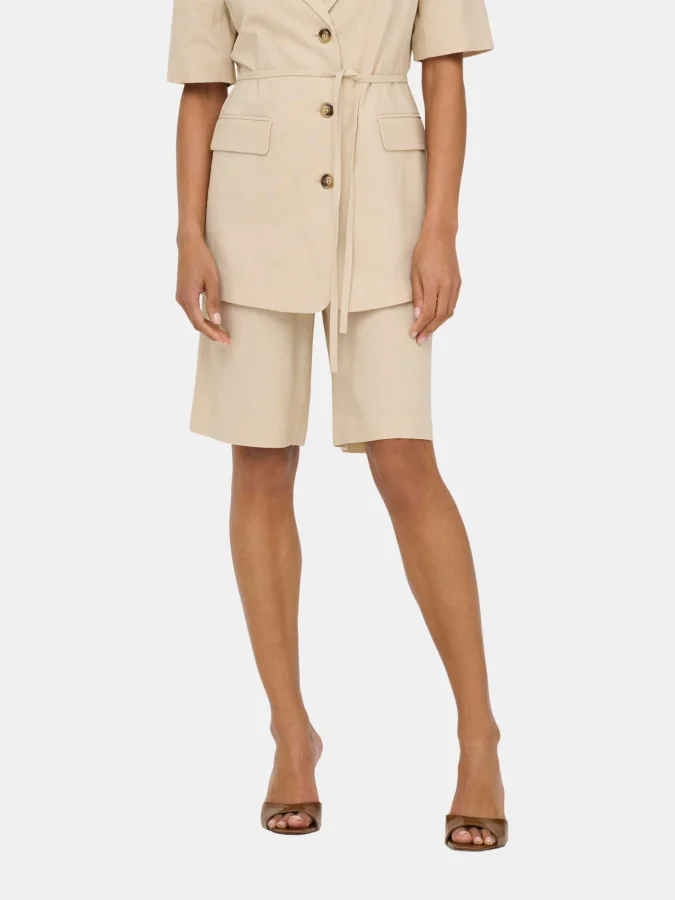 ONLY JDY - JDYNAOMI LINEN...