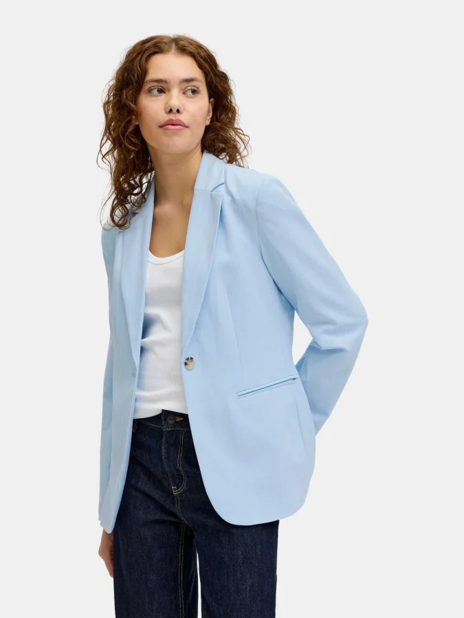 JJXX - JXMIA ELLIS BLAZER TLR
