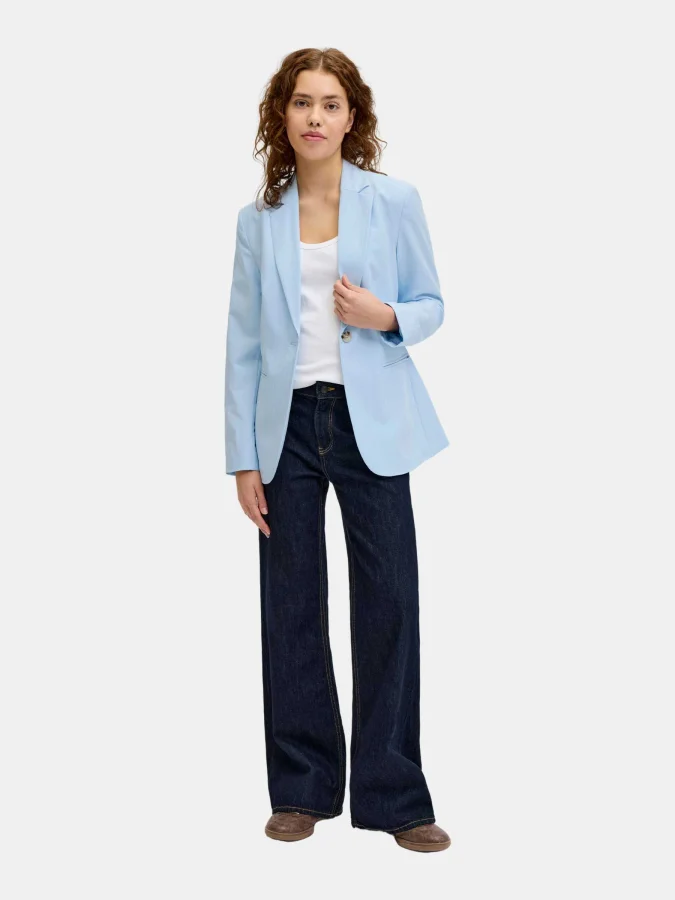JJXX - JXMIA ELLIS BLAZER TLR 2
