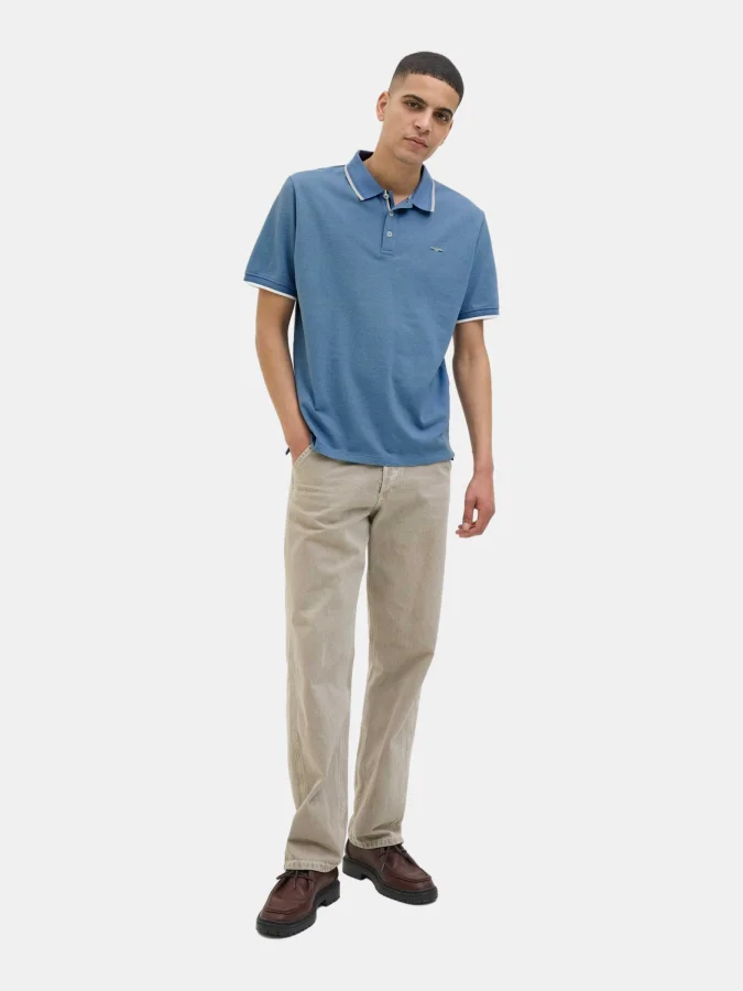 Jack&Jones - JPRBLUALVES SS... 2