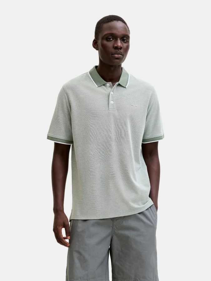 Jack&Jones - JPRBLUALVES SS...