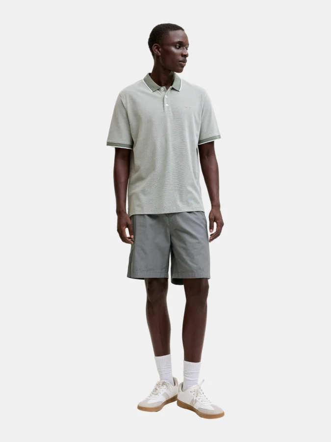 Jack&Jones - JPRBLUALVES SS... 2