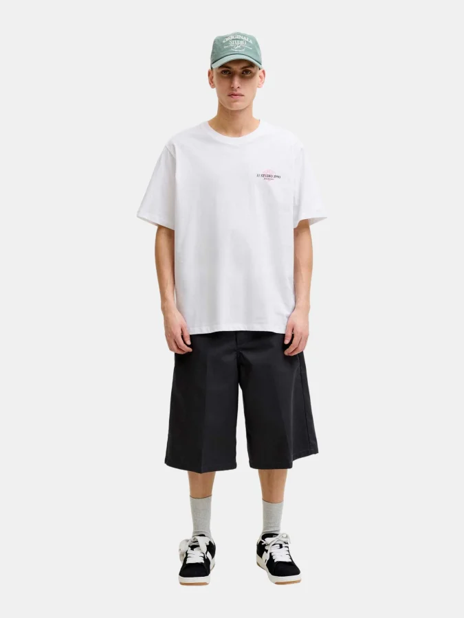 Jack&Jones - JJCORALS TEE... 2