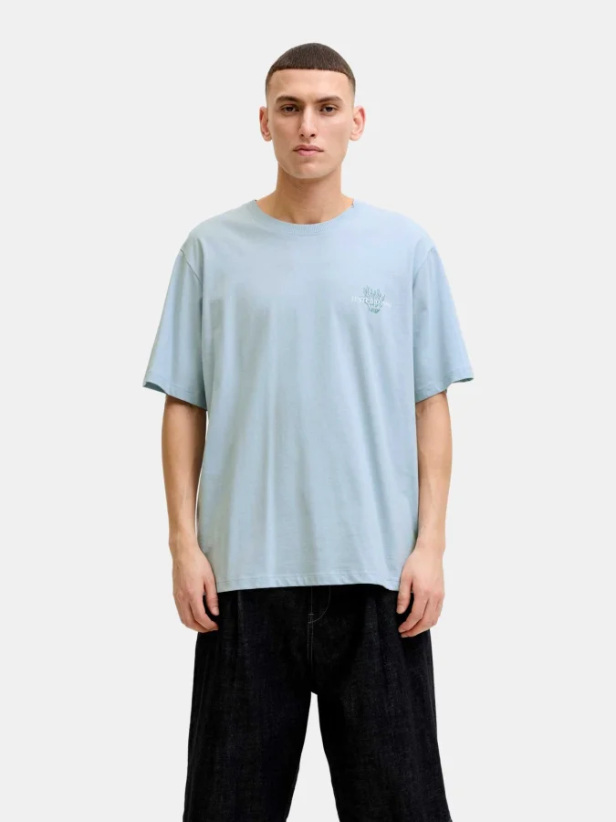 Jack&Jones - JJCORALS TEE...