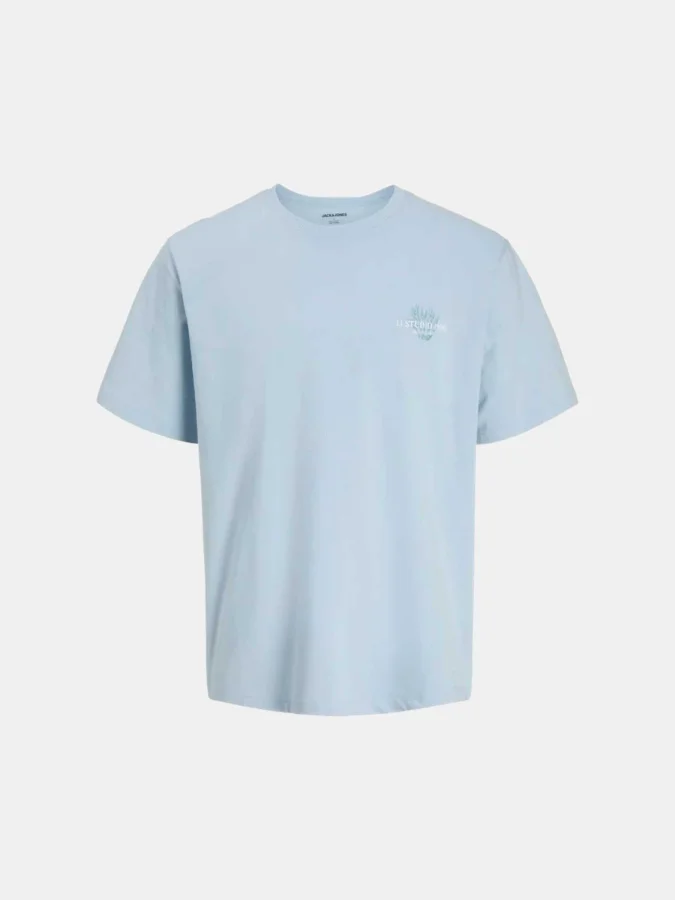 Jack&Jones - JJCORALS TEE...