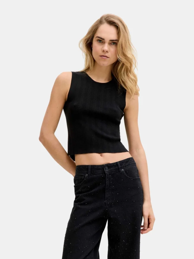 JJXX - JXTALIA TOP KNIT