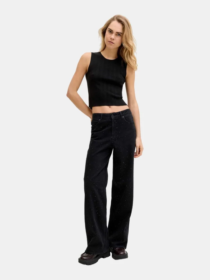 JJXX - JXTALIA TOP KNIT 2