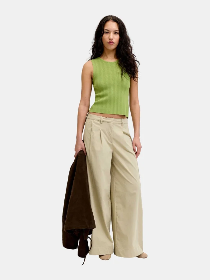 JJXX - JXTALIA TOP KNIT 2