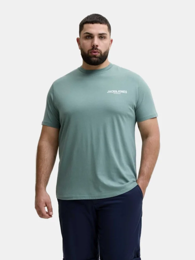 Jack&Jones - JPRBLAOSCAR SS...
