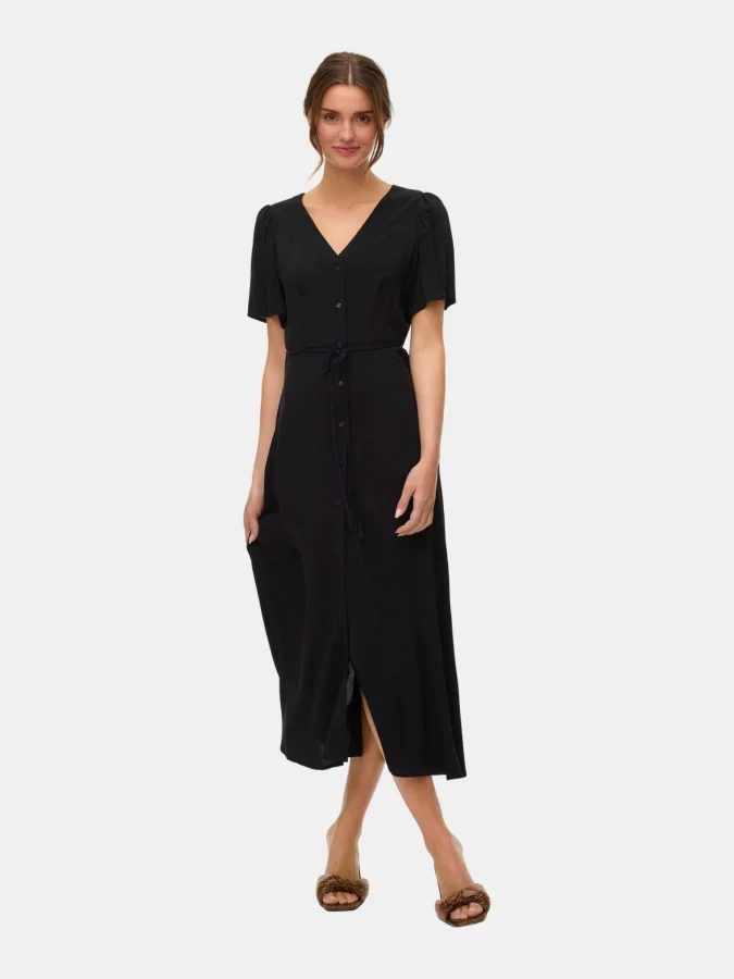 Vero Moda - VMALBA SS CALF...