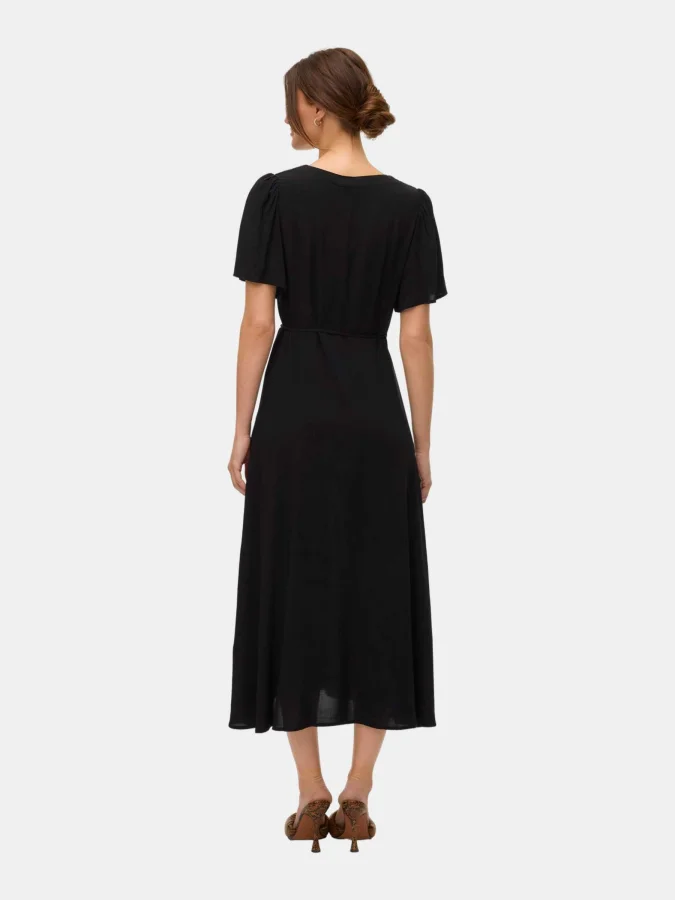 Vero Moda - VMALBA SS CALF... 2