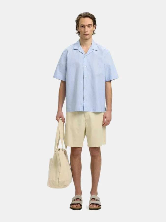 Selected - SLHRLXOXFORD SS... 2