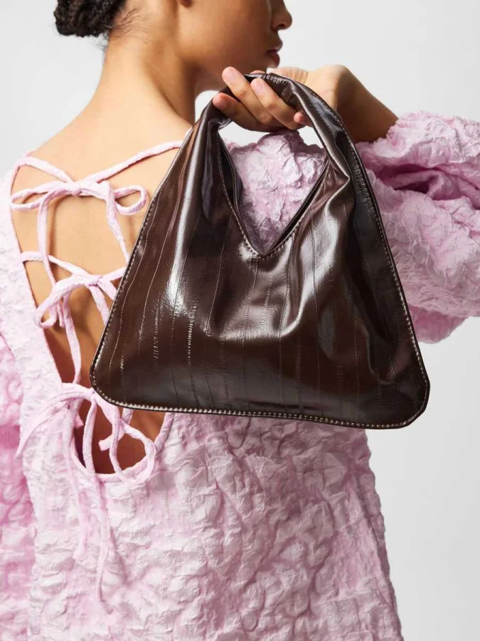 Pieces - PCMARIA SHOULDER...
