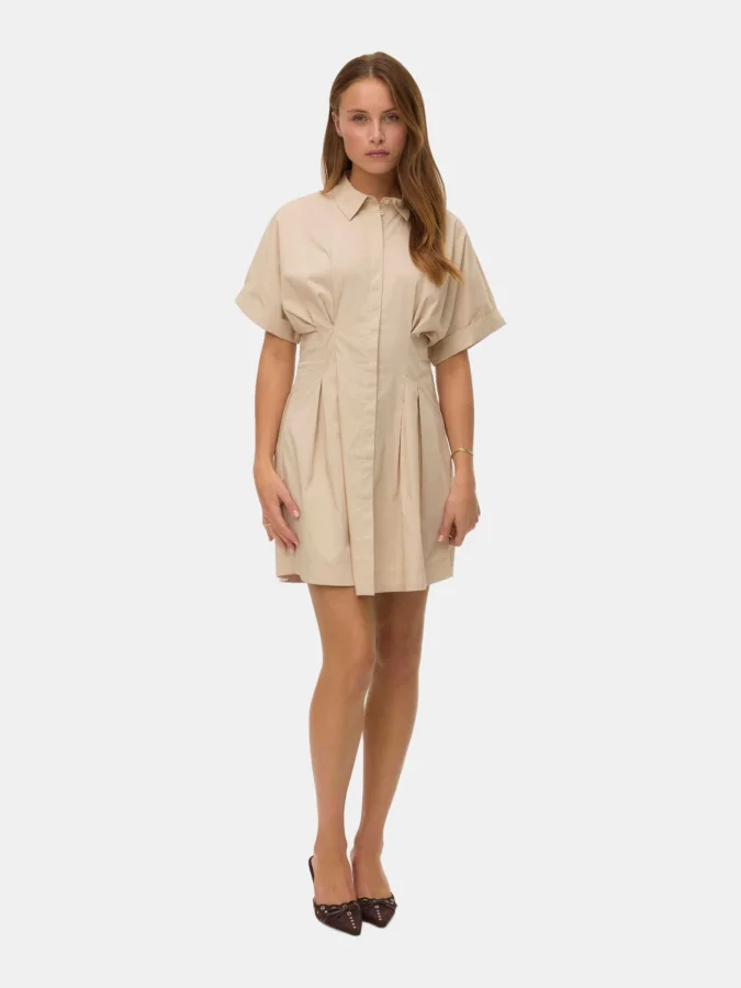 Vero Moda - VMFRIBA SS...