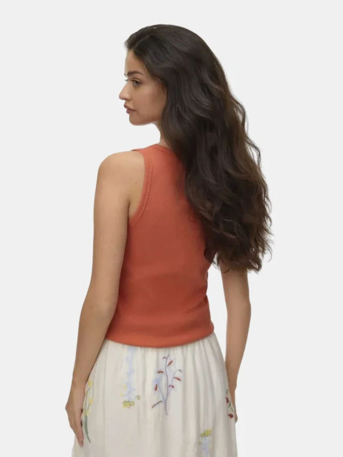 Vero Moda - VMDISA TANK TOP... 2