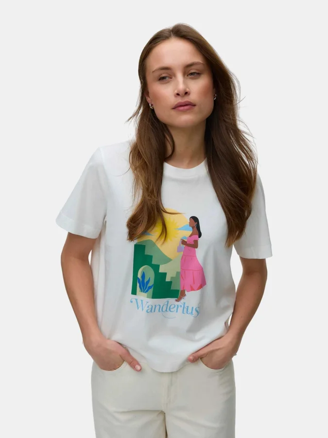 Vero Moda - VMSALLI METTE...