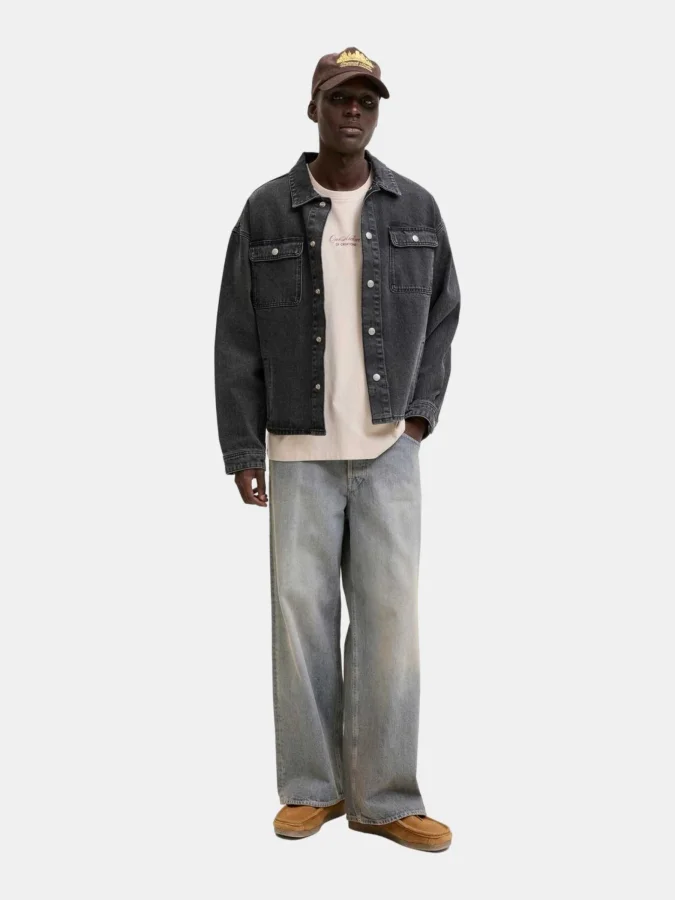 Jack&Jones - JJART PRINT... 2