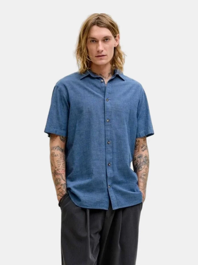 Jack&Jones - JJESUMMER...