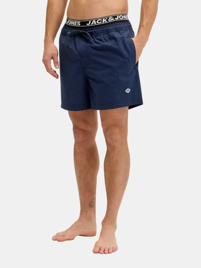 Jack&Jones - JPSTMAUI SURF...