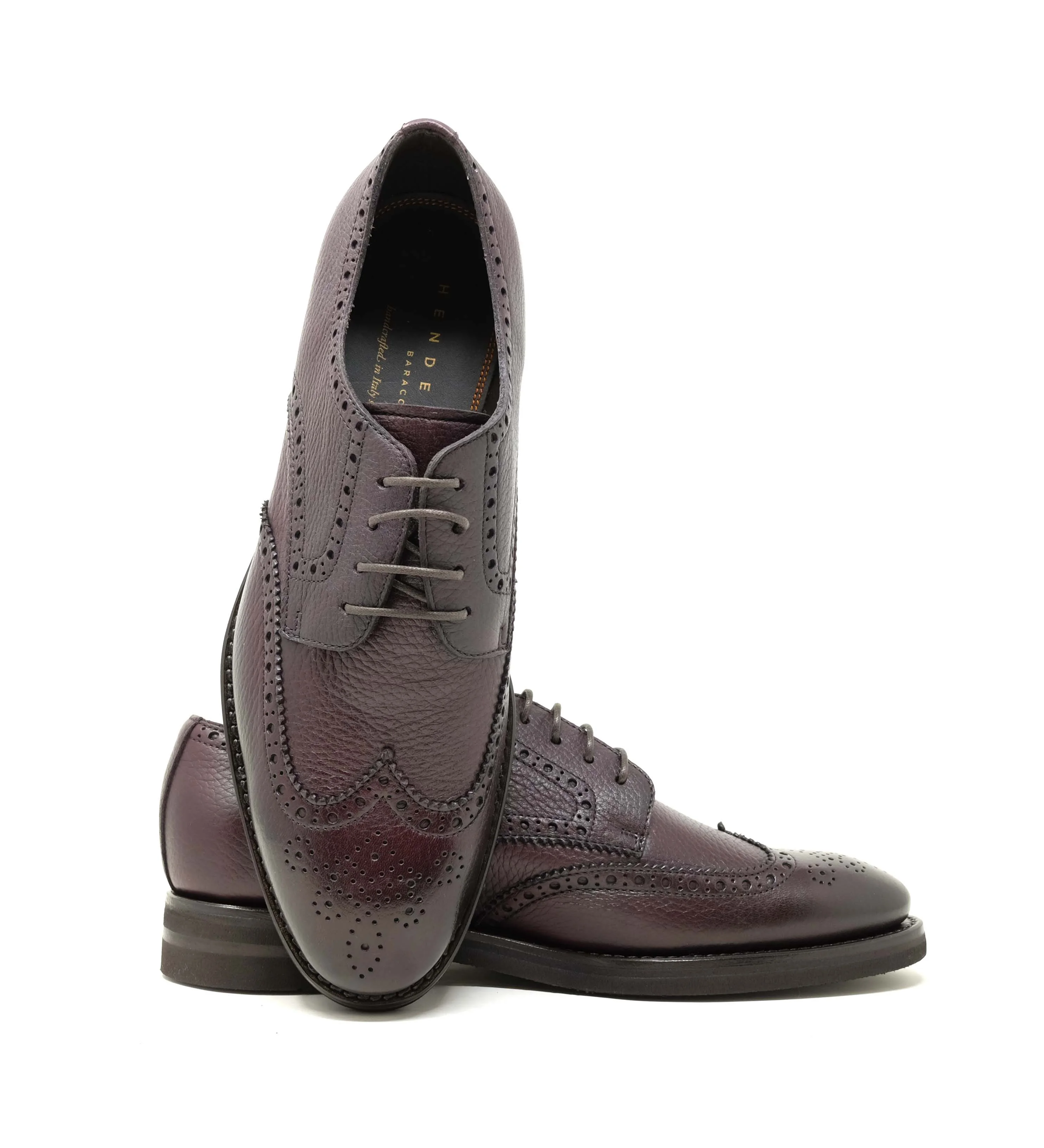 HENDERSON BARRACO HENDERSON BARRACO