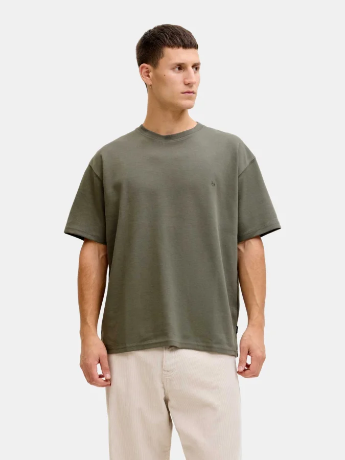 Jack&Jones - JPRBLAETHAN SS...