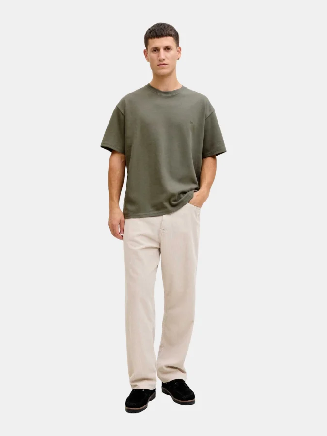 Jack&Jones - JPRBLAETHAN SS... 2