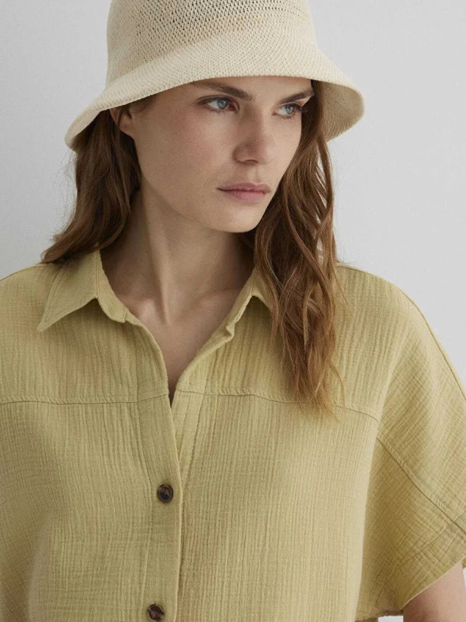 Mavi - BUCKET HAT 2