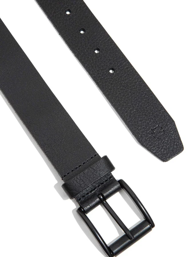 Mavi - Leather Belt 2