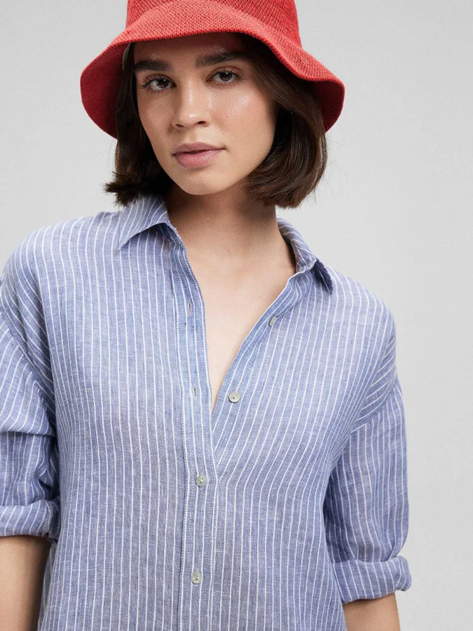 Mavi - BUCKET HAT 2
