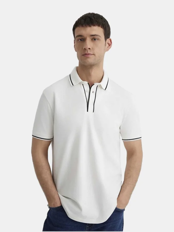 Mavi - POLO TEE