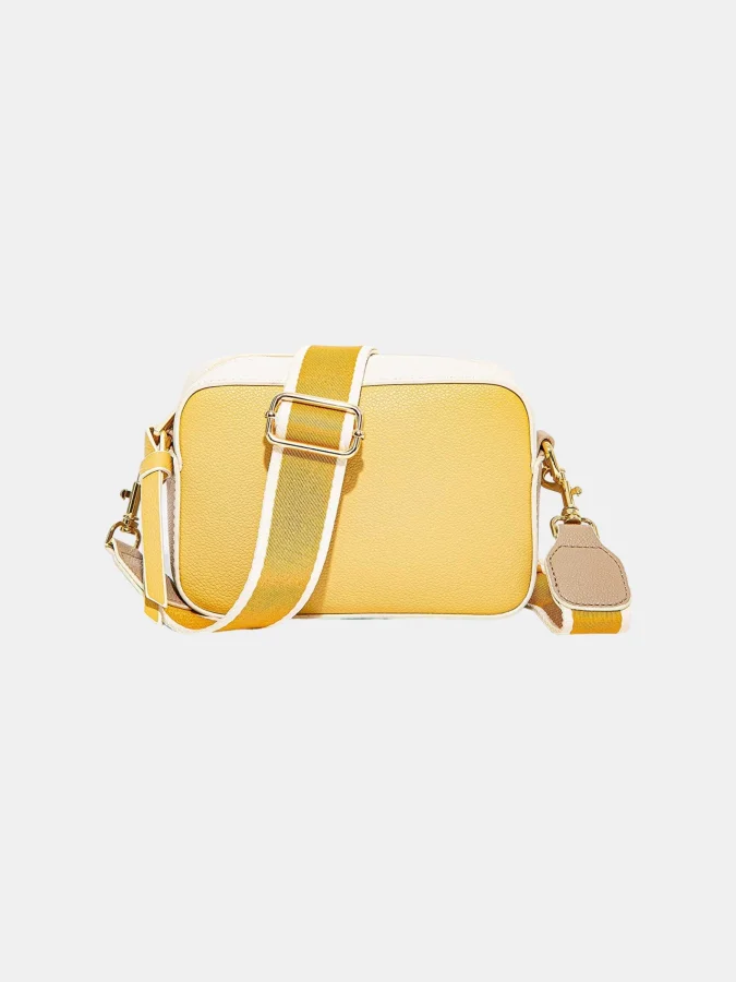 Mavi - MESSENGER BAG