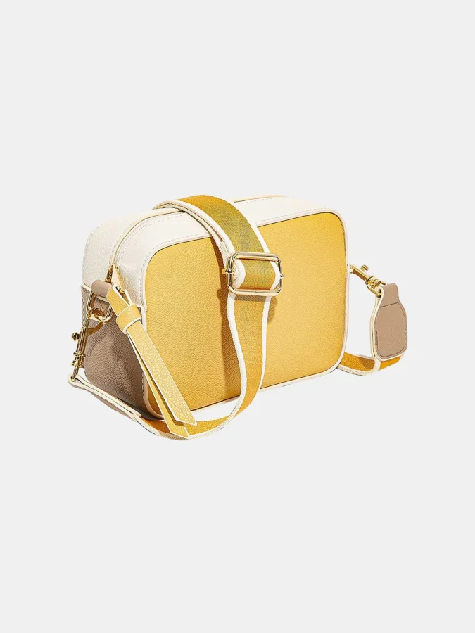 Mavi - MESSENGER BAG 2