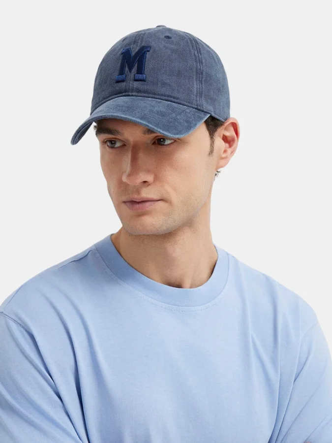 Mavi - CAP 2