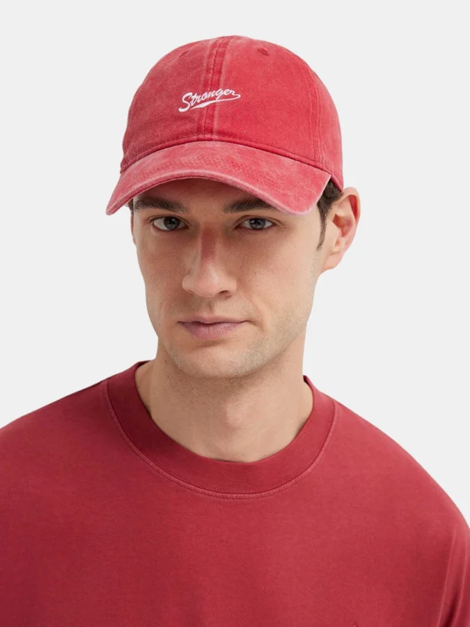 Mavi - CAP 2