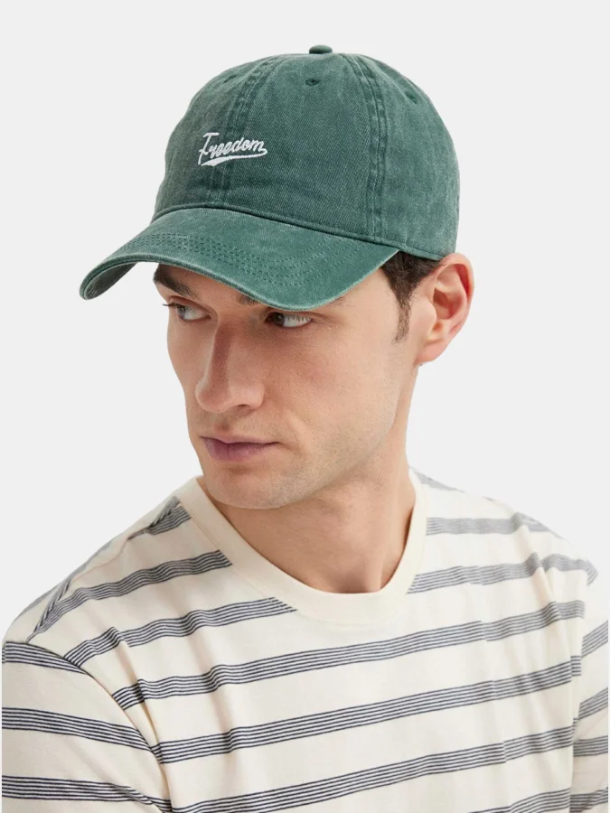 Mavi - CAP 2