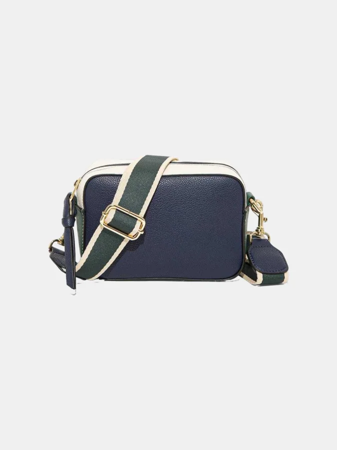 Mavi - MESSENGER BAG