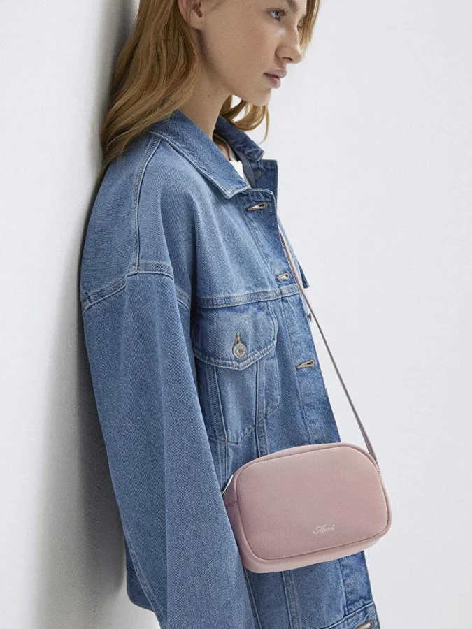 Mavi - MESSENGER BAG