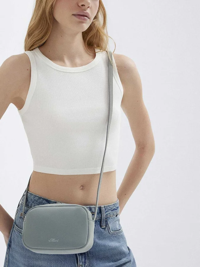 Mavi - MESSENGER BAG