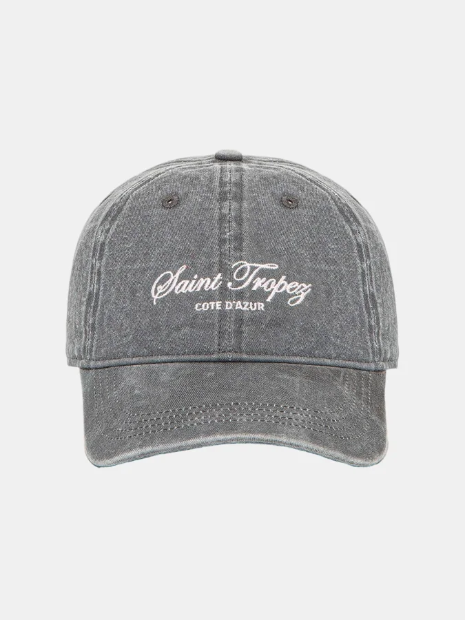 Mavi - CAP 2