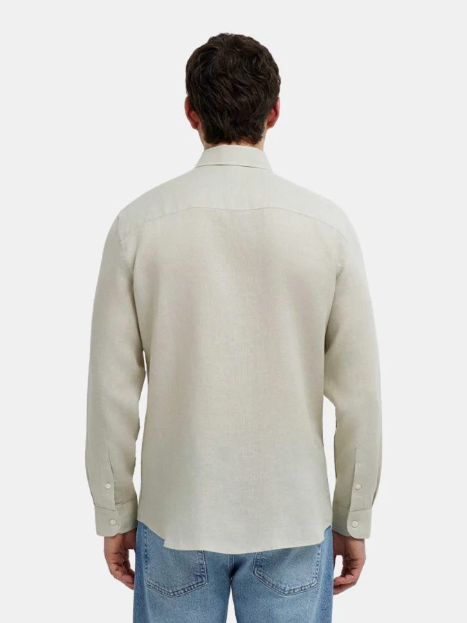Mavi - LONG SLEEVE SHIRT 2