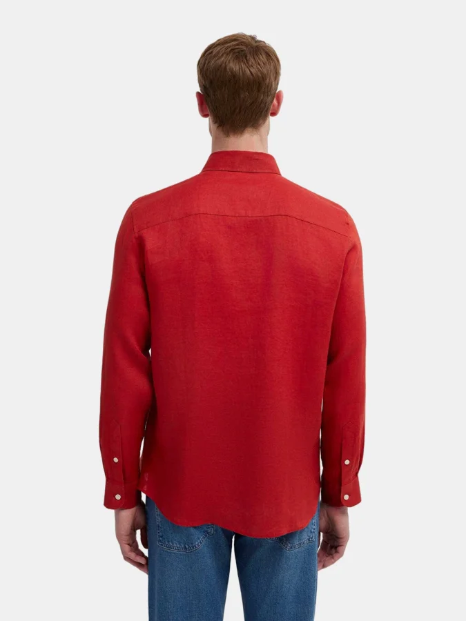 Mavi - LONG SLEEVE SHIRT 2